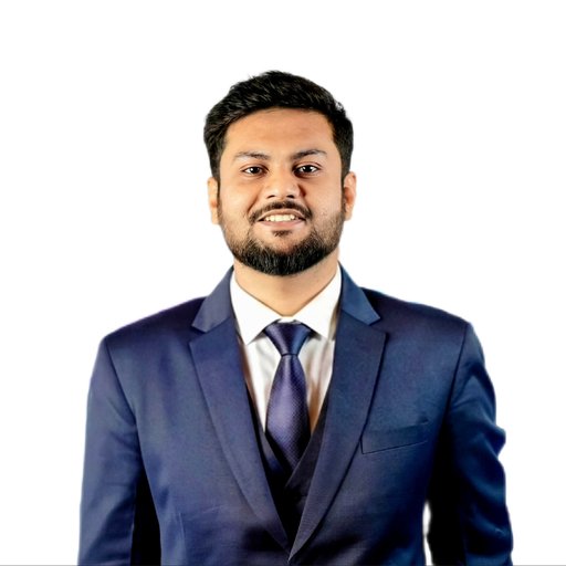Md. Khaledul Islam - Co-Founder at Cyber Shadow