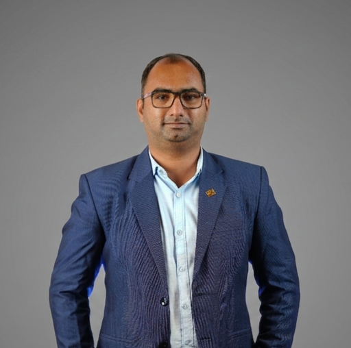 Rasel Ahmed - Founder at Cyber Shadow